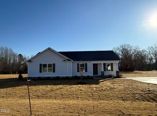 52 Faucette Dr, Selma, NC 27576