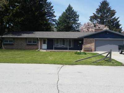 4160 S 14th St, Sheboygan, WI, 53081