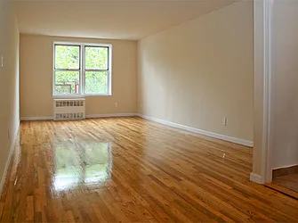 Rented by SW Queens Mezzanine