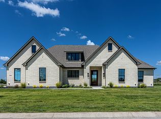 5250 Sunset Rd, Caddo Mills, TX 75135