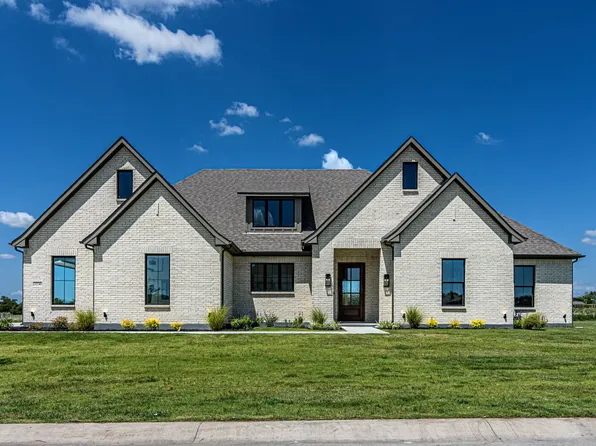 5250 Sunset Rd, Caddo Mills, TX 75135