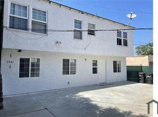 1941 Hauser Blvd, Los Angeles, CA 90019