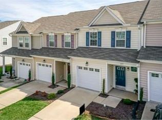 415 Stone Flower Ln, Raleigh, NC 27603
