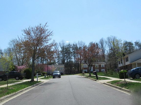 4th image of 4206 Limekiln Dr