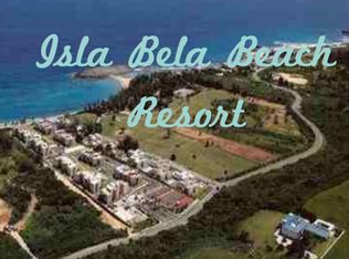 Isla Bela Beach Resort 466 Road #7, Isabela, PR 00662