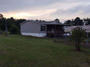 5115 Moser Dr, Ball, LA 71405