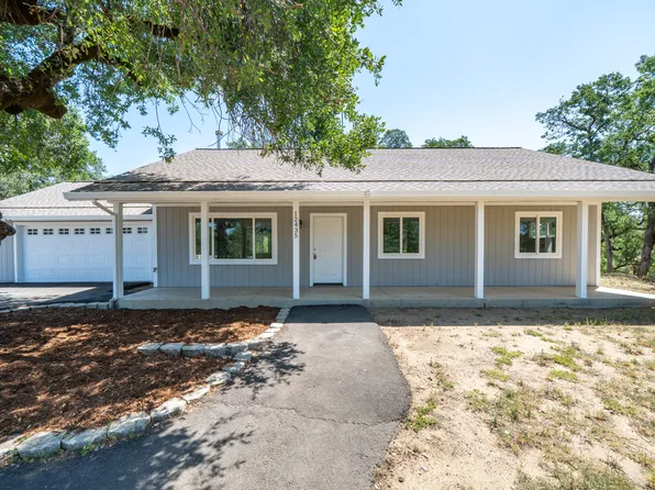 12435 Renegade Ln, Bella Vista, CA 96008