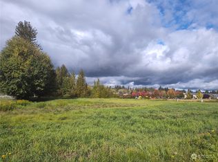 1101 Roosevelt Ave, Mount Vernon, WA 98273