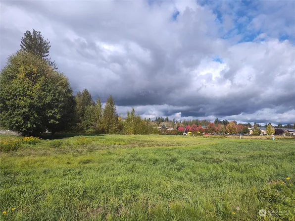 1101 Roosevelt Ave, Mount Vernon, WA 98273