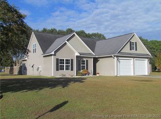 115 Besley Ct, Raeford, NC 28376