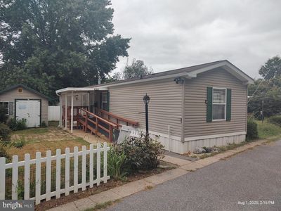 967 W Trindle Rd LOT 18, Mechanicsburg, PA, 17055