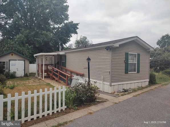 967 W Trindle Rd Lot 18, Mechanicsburg, PA 17055