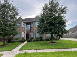 6807 Chapelfield Ln, Houston, TX 77049