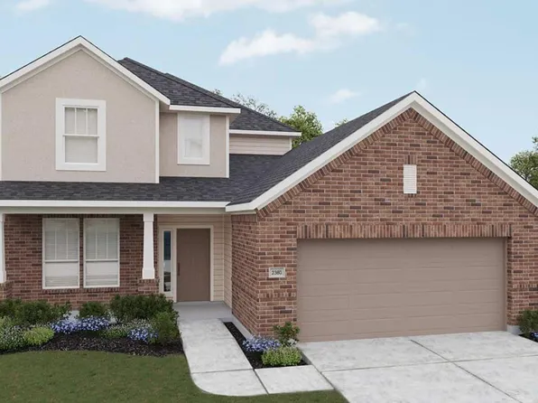 11890 Stratosphere St, Conroe, TX 77303