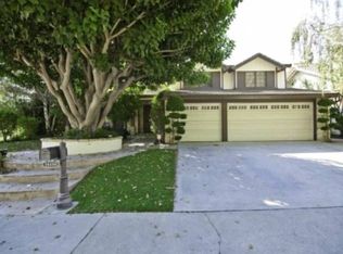 18200 Colchester Way, Porter Ranch, CA 91326