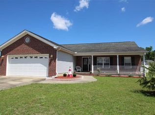 205 Aquila Ct, Conway, SC 29527