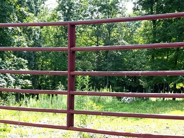 TBD Wetzel / Tyler Ridge, New Martinsville, WV 26155