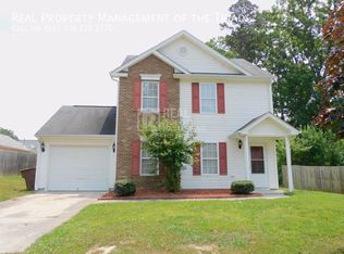 4704 Fewell Rd, Greensboro, NC 27405