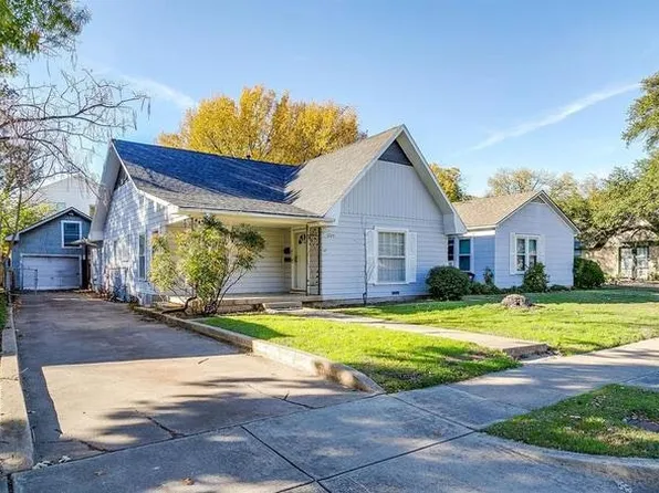 3224 Cockrell Ave, Fort Worth, TX 76109