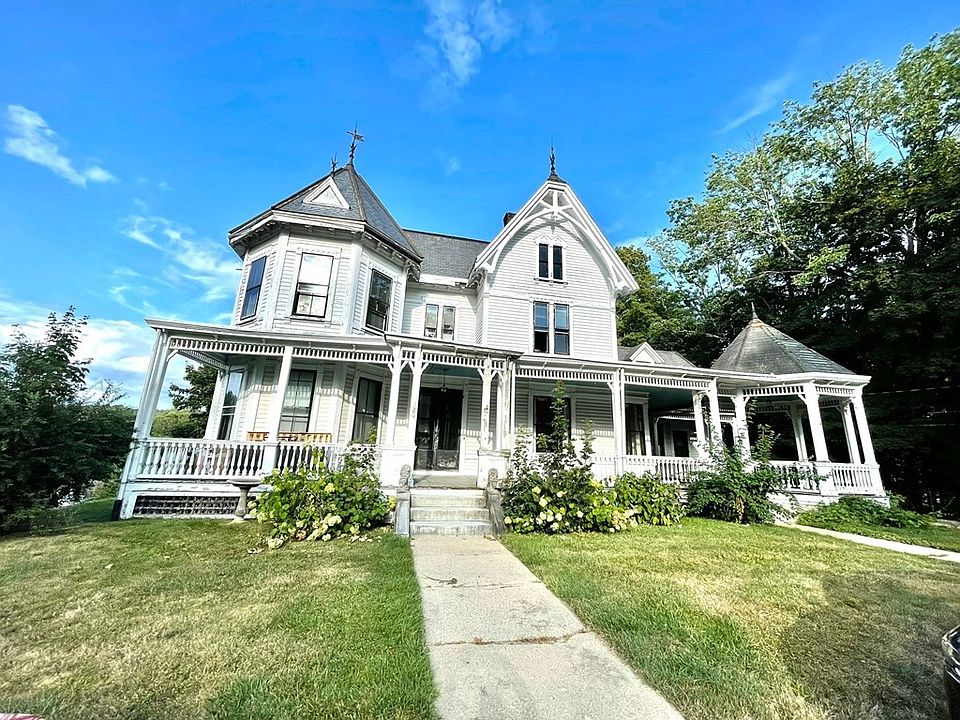 26 High St, Spencer, MA 01562 Zillow