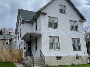 96 Prospect St, Ansonia, CT 06401