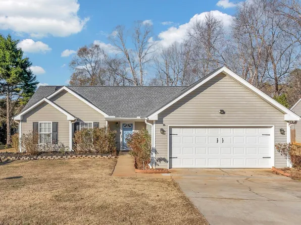 5 Rivereen Way, Simpsonville, SC 29680