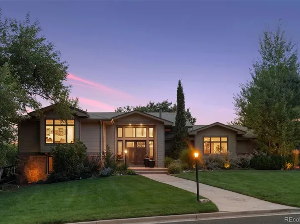 4225 S Eudora Street, Englewood, CO 80113
