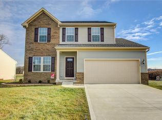 7566 Woodway Rd NE, Canton, OH 44721