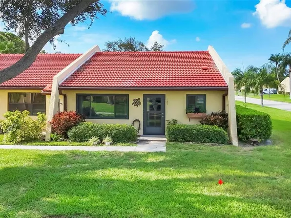 1231 56th St W #1231, Bradenton, FL 34209