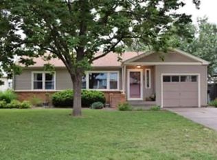 1906 Simmons St, Salina, KS 67401