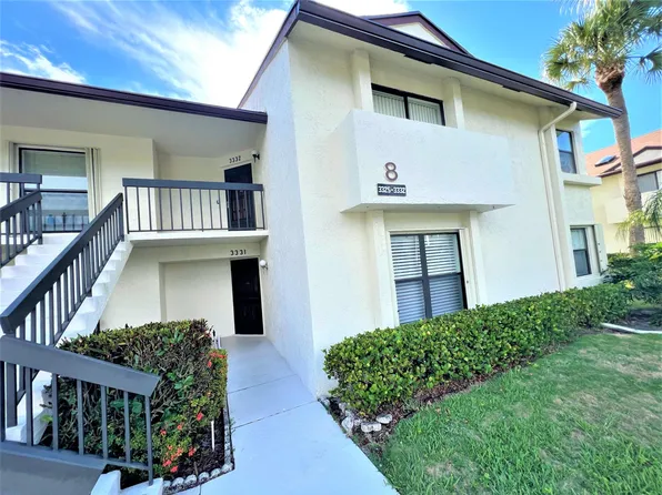 3331 Lucerne Park Drive #814-8, Greenacres, FL 33467