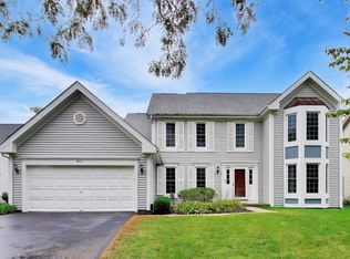 861 W Dorset Ave, Palatine, IL 60067