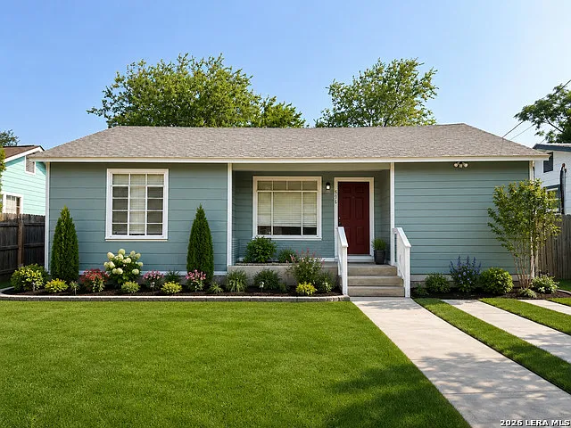 3 bed, 1.0 bath, 1129 sqft, $1,575 — Photo 1