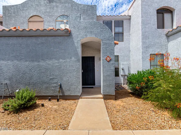 280 S ELIZABETH Way #18, Chandler, AZ 85225