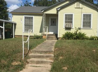 302 Sunset Ave, Henderson, TX 75654