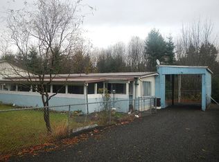 510 Railroad Way, Napavine, WA 98532
