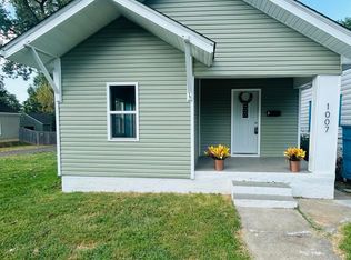 1007 Forrest St, Louisville, KY 40217