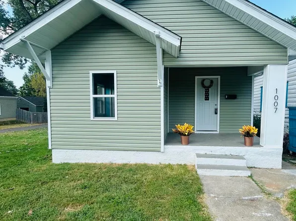1007 Forrest St, Louisville, KY 40217