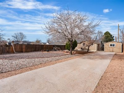 4391 W Dakota Avenue, Denver, CO, 80219