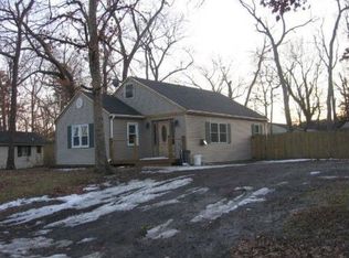 33 Teaberry St, Browns Mills, NJ 08015