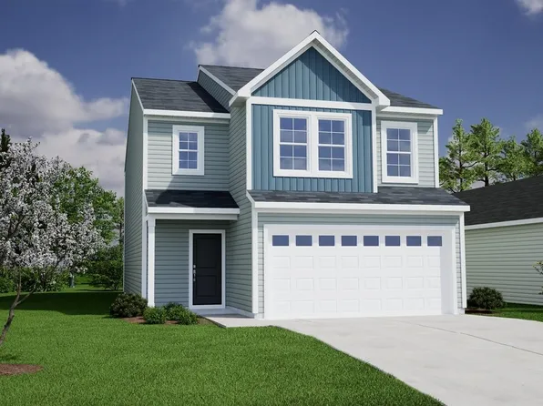 2224 Mill Loop Lot 85, Spartanburg, SC 29301