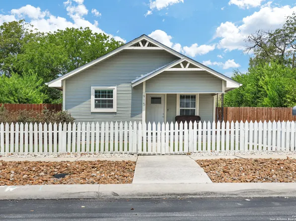 915 W LYNWOOD AVE, San Antonio, TX 78201