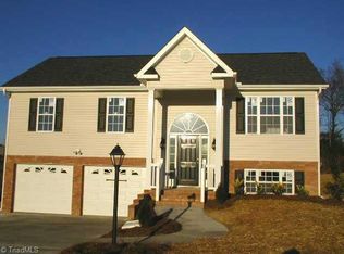 122 Laurel Oak Rnch, High Point, NC 27265