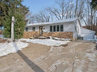 4615 Johnson St NE, Columbia Heights, MN 55421