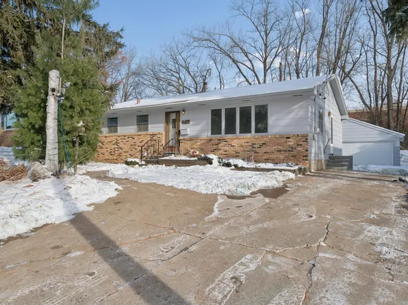 4615 Johnson St NE, Columbia Heights, MN 55421