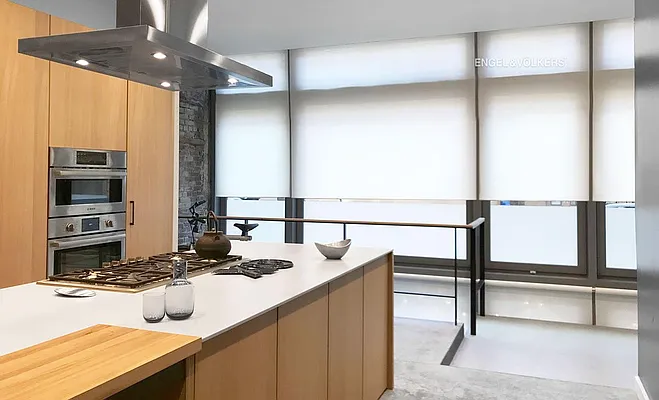 Rented by Engel & Völkers New York City | media 18