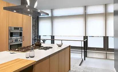 Rented by Engel & Völkers New York City