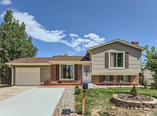 15637 E Atlantic Pl, Aurora, CO 80013
