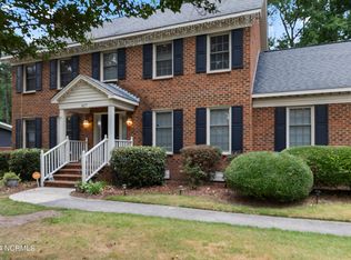 407 Westhaven Rd, Greenville, NC 27834