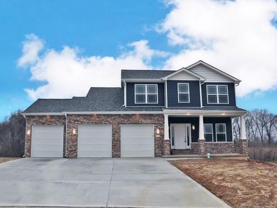 904 Half Moon Ln, Caseyville, IL, 62232